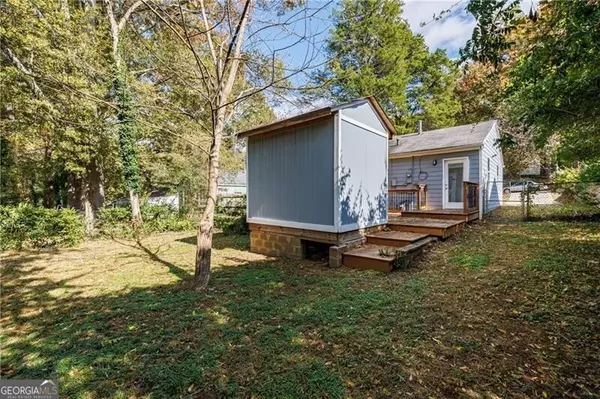 Atlanta, GA 30310,1391 Elizabeth AVE SW