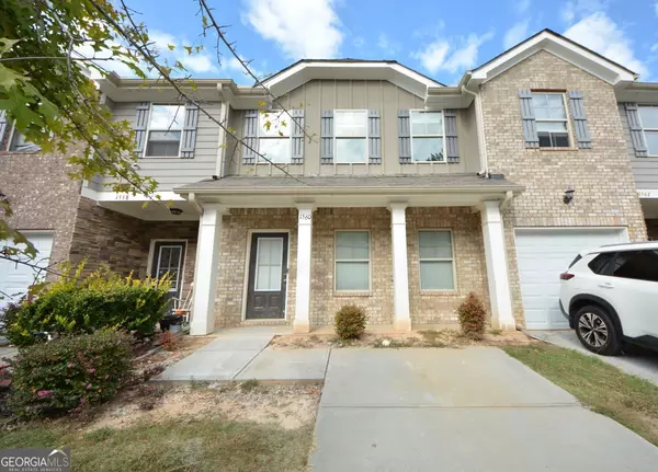 1560 Iris WALK, Jonesboro, GA 30238