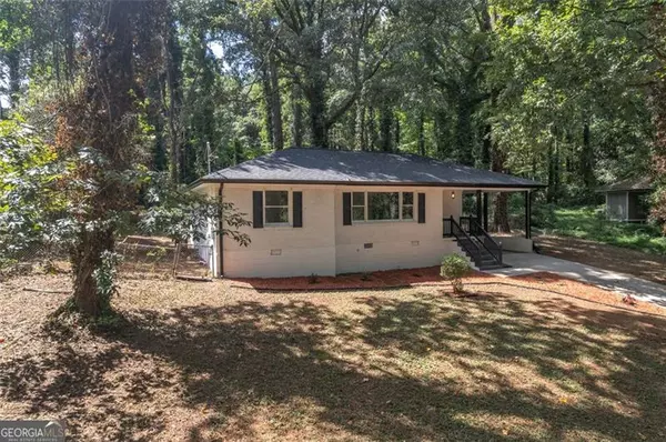 Clarkston, GA 30021,722 Northern AVE