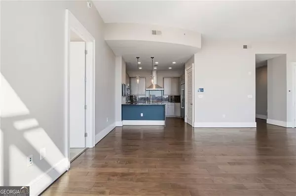 Atlanta, GA 30309,1065 Peachtree ST NE #3303