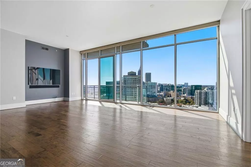 Atlanta, GA 30309,1065 Peachtree ST NE #3303