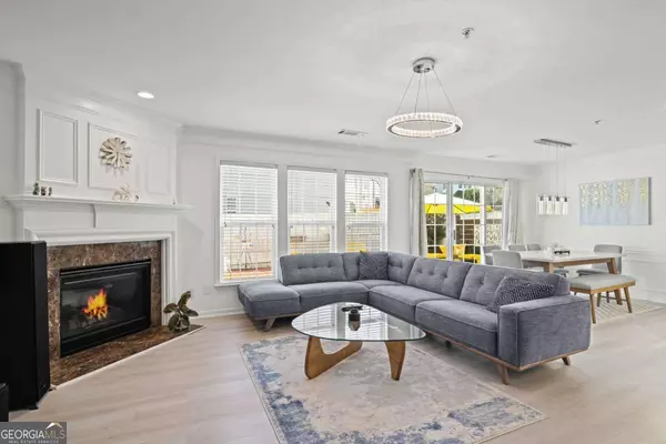 Woodstock, GA 30188,266 Balaban CIR