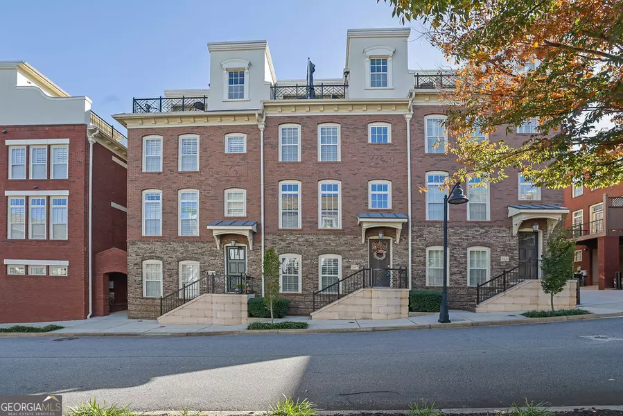 307 Green ST SE, Marietta, GA 30060