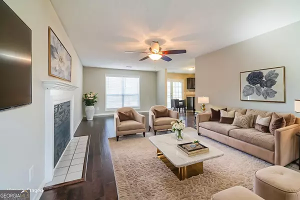 Acworth, GA 30101,130 Summerfield CT