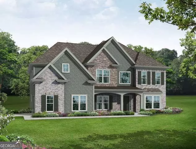 Newnan, GA 30263,LOT 91 Cedara DR #91