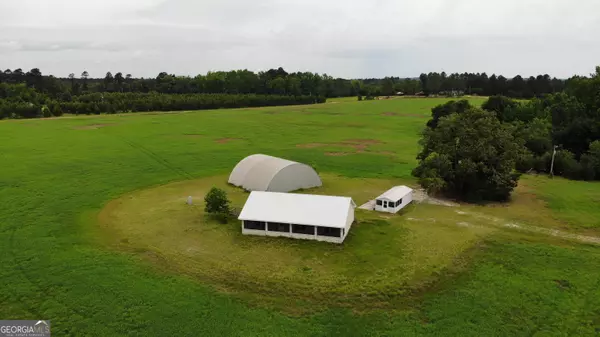 273 McDonald RD, Sylvania, GA 30467