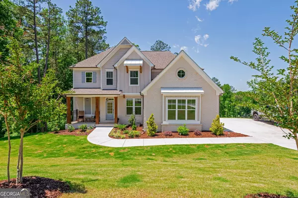 1013 Liberty Springs DR, Woodstock, GA 30188