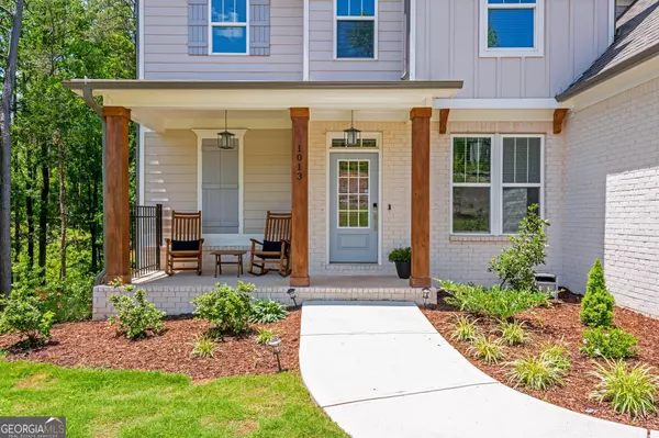 Woodstock, GA 30188,1013 Liberty Springs DR