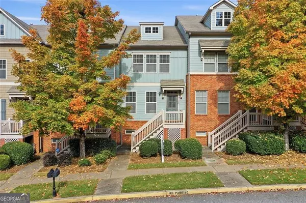 Kennesaw, GA 30152,1186 Ridenour #5