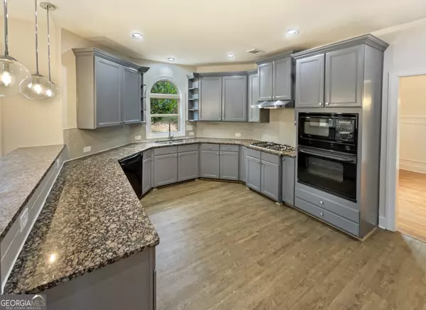 Locust Grove, GA 30248,6508 Terraglen WAY