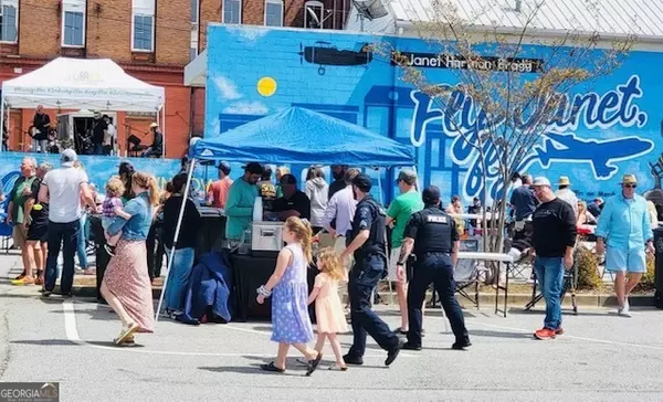 Griffin, GA 30223,1015 Lyndon AVE