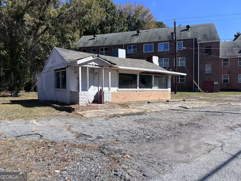 1939 Donald Lee Hollowell Pkwy NW, Atlanta, GA 30318