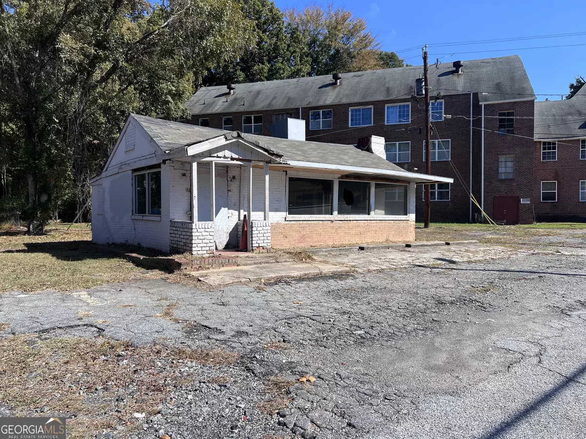 Atlanta, GA 30318,1939 Donald Lee Hollowell Pkwy NW