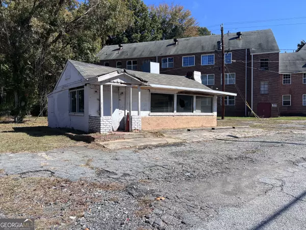 1939 Donald Lee Hollowell Pkwy NW, Atlanta, GA 30318