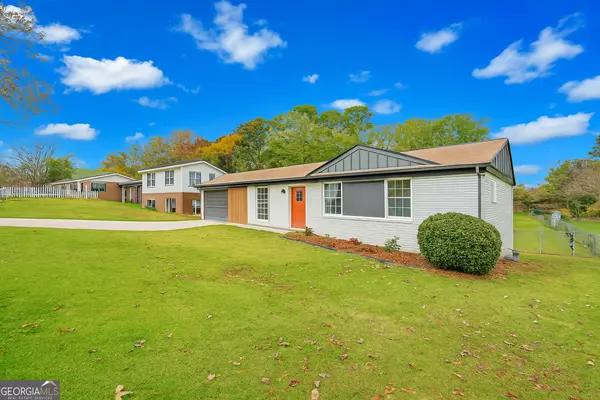 Norcross, GA 30093,1368 Breezy CIR