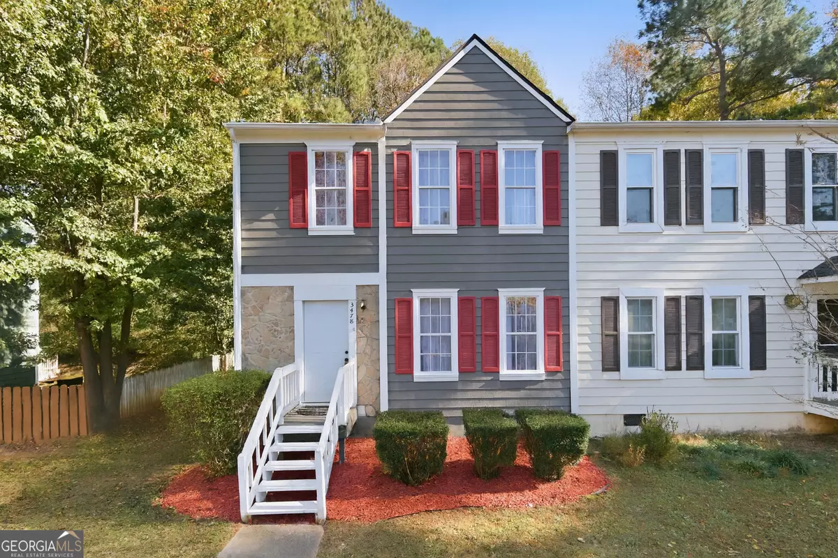 Kennesaw, GA 30144,3478 Lee CT NW
