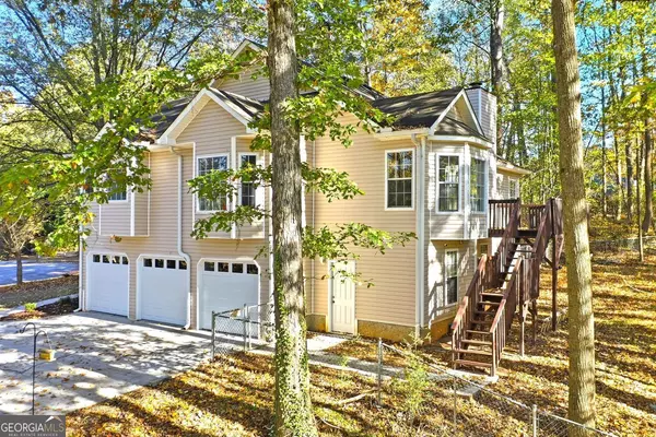 Douglasville, GA 30135,4099 Harvest Ridge DR