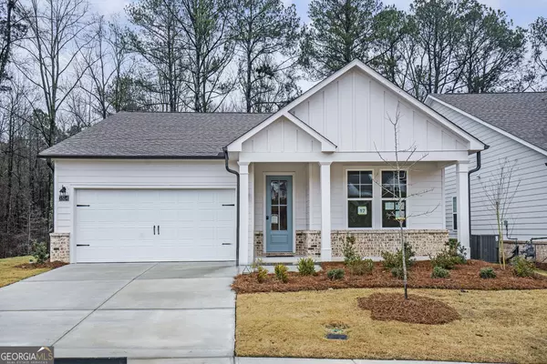3564 Arrow Root CIR, Loganville, GA 30052
