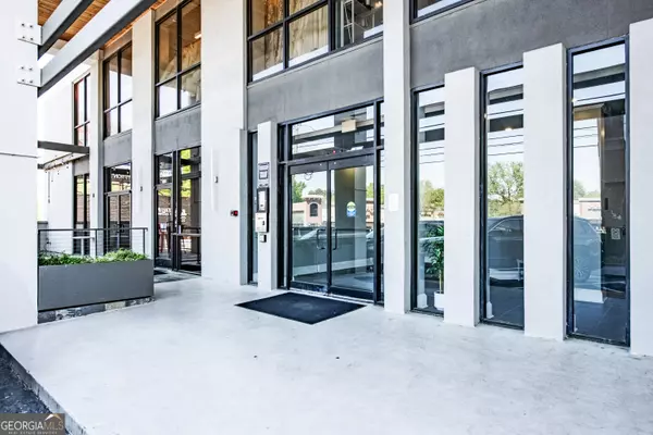 Atlanta, GA 30309,2285 Peachtree RD NE #604