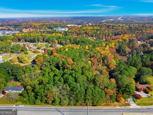 Stone Mountain, GA 30087,2234 Rockbridge RD