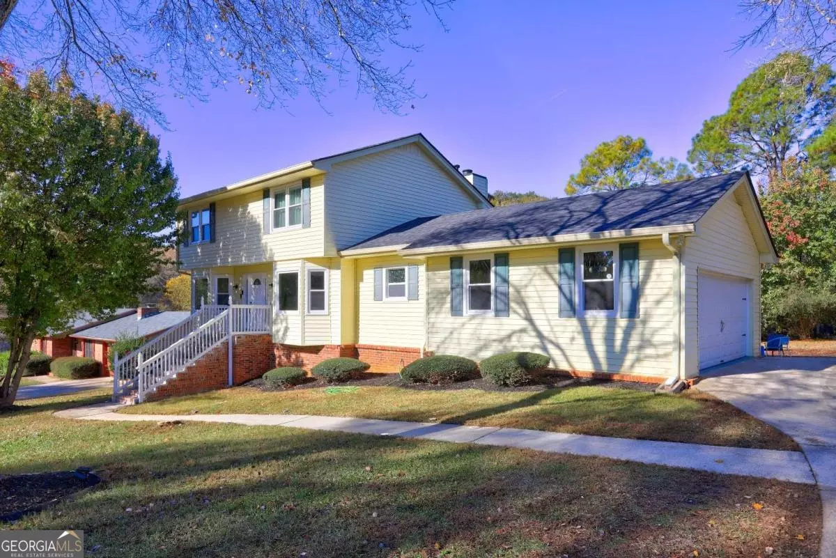 Snellville, GA 30039,3839 Saddle Ridge DR