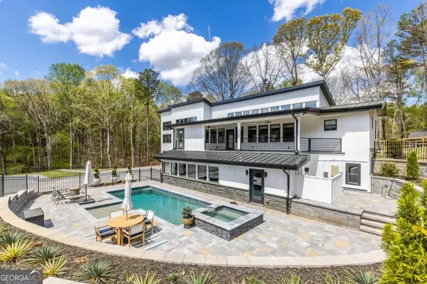 3350 Wildwood RD, Suwanee, GA 30024