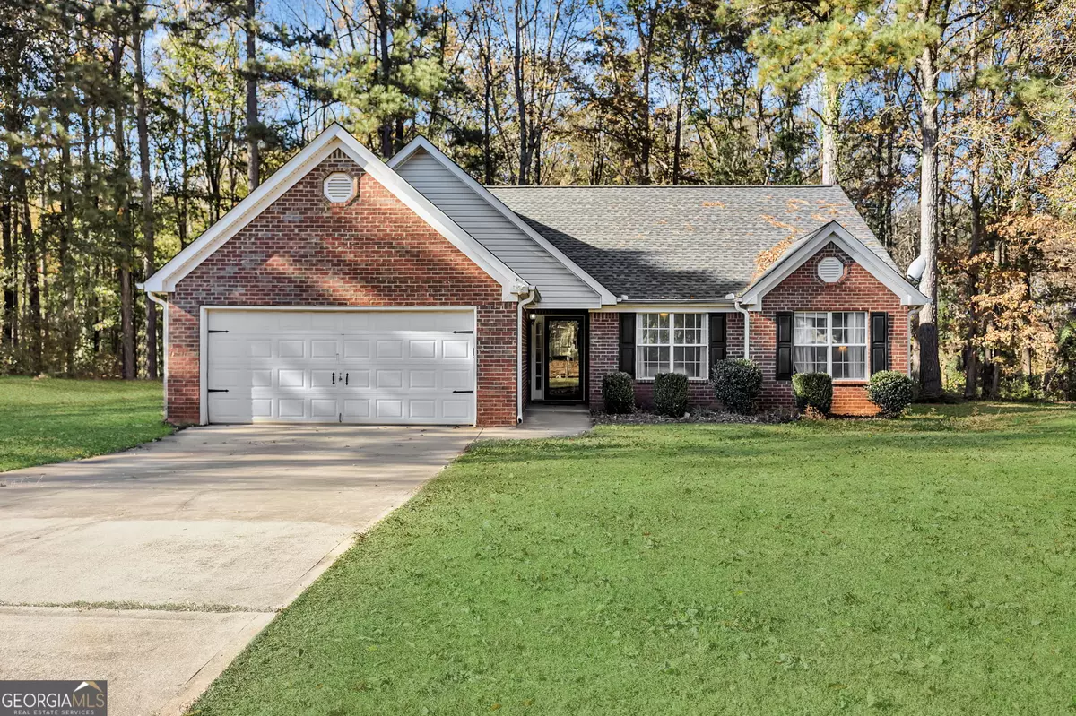 Mcdonough, GA 30252,423 Serenity WALK