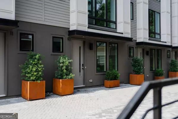 Atlanta, GA 30316,1160 Ormewood AVE SE #12