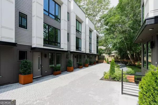 1160 Ormewood AVE SE #12, Atlanta, GA 30316