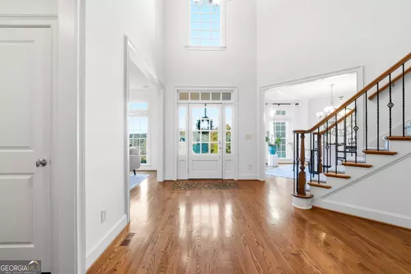 Lawrenceville, GA 30043,2347 Lake Ridge TER