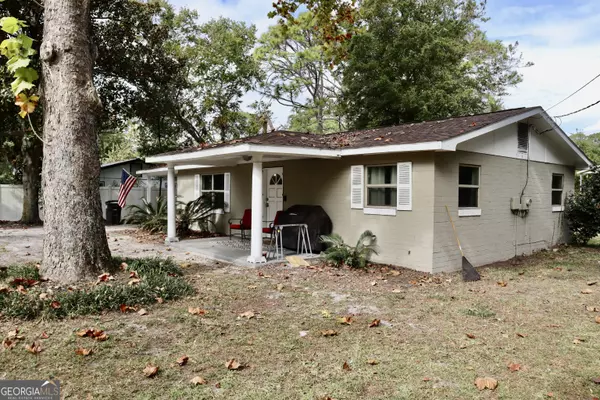 St. Marys, GA 31558,111 Davis ST