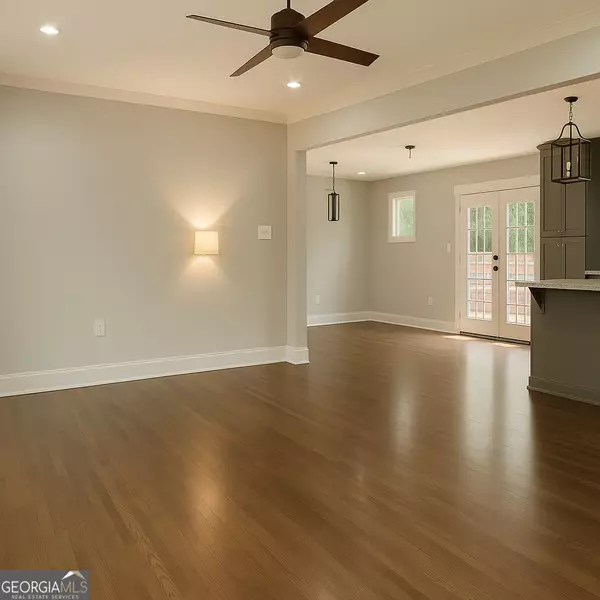 Atlanta, GA 30316,2739 Flagstone DR SE