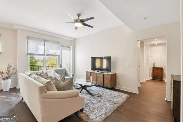 Decatur, GA 30030,201 W Ponce De Leon AVE #505