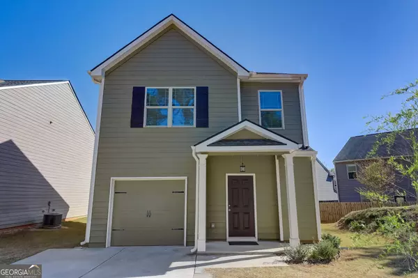 Newnan, GA 30265,202 Southwind CIR