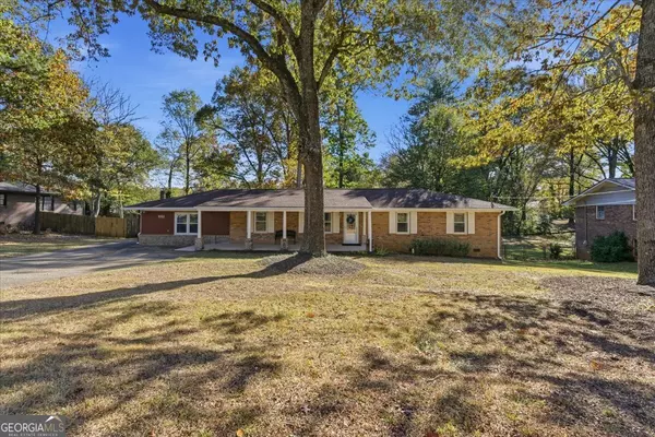 Mableton, GA 30126,681 Manor Ridge DR SW