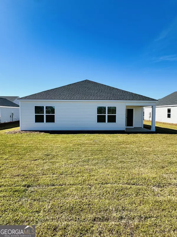 Statesboro, GA 30458,212 Birdsill ST