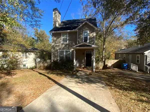 Atlanta, GA 30307,27 MONTGOMERY