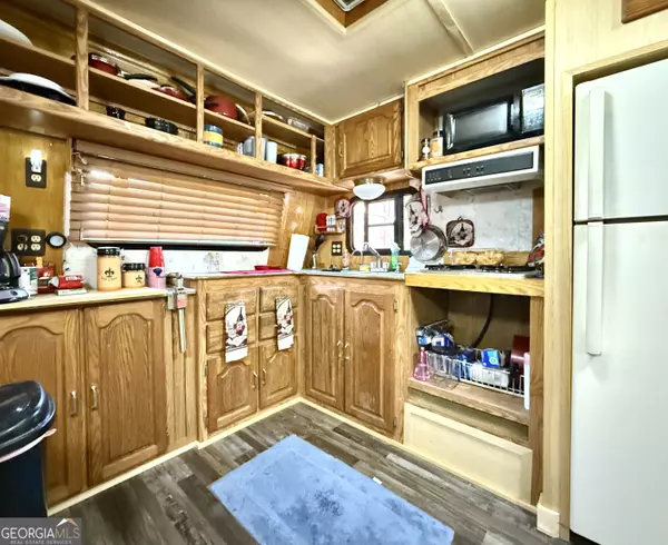 Cleveland, GA 30528,35 Canyon PASS