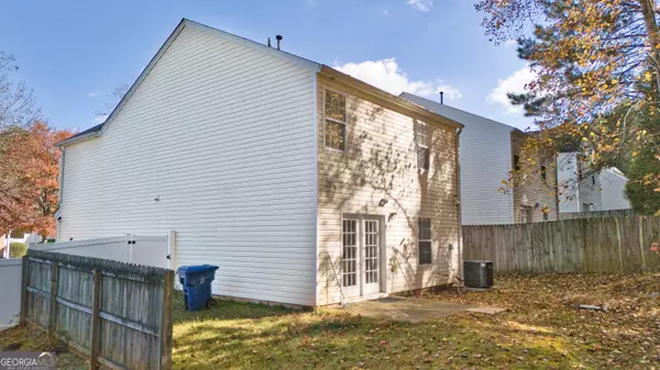 Dallas, GA 30157,269 Silver Ridge DR #269