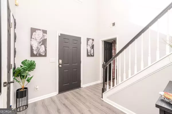 Powder Springs, GA 30127,642 Crestworth XING