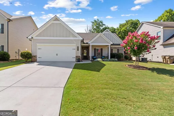 Hoschton, GA 30548,383 Brighton Park CIR