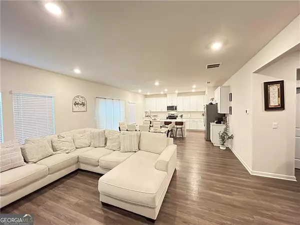 Loganville, GA 30052,4031 Dean Grove WAY