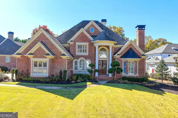 Cumming, GA 30040,6680 Sunbriar DR