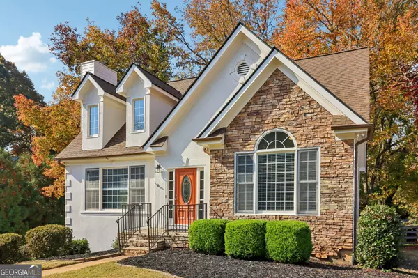 Cumming, GA 30040,4140 Briar Brook CT