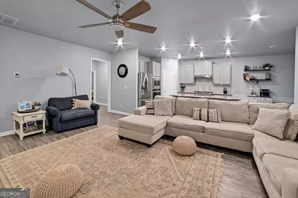 Auburn, GA 30011,115 Creekside Bluff WAY