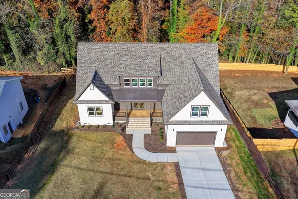 Sugar Hill, GA 30518,4557 Duncan DR