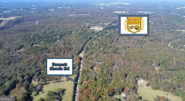 0 Williamsburg #LOT 6, Athens, GA 30605