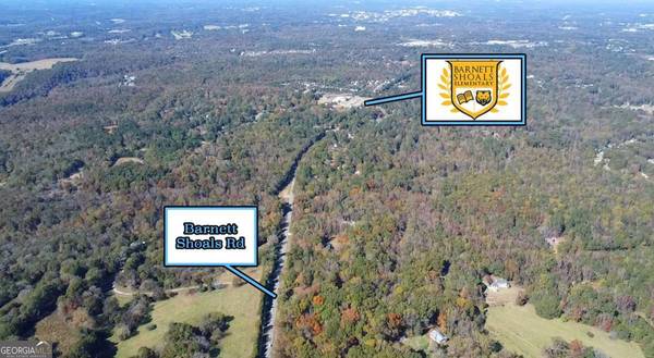 0 Williamsburg #LOT 6, Athens, GA 30605