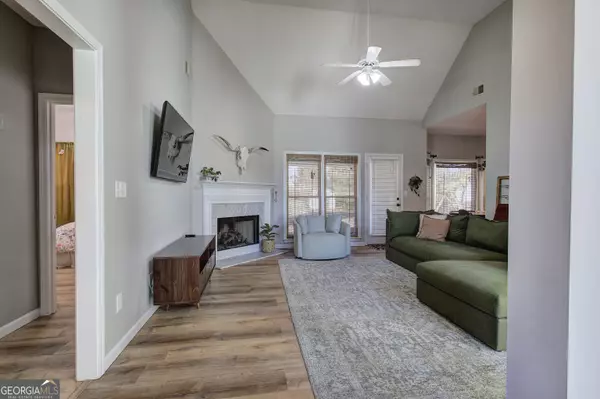 Cartersville, GA 30120,11 Woodhaven CT SW