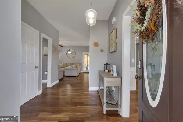 Sharpsburg, GA 30277,270 Sturgess RUN